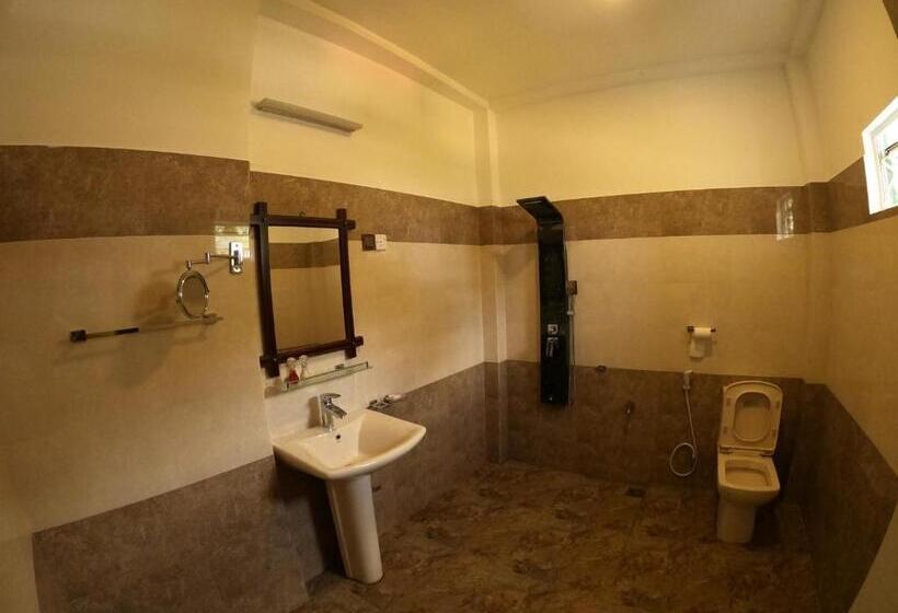 Номер Deluxe, Mount Seven Holiday Inn
