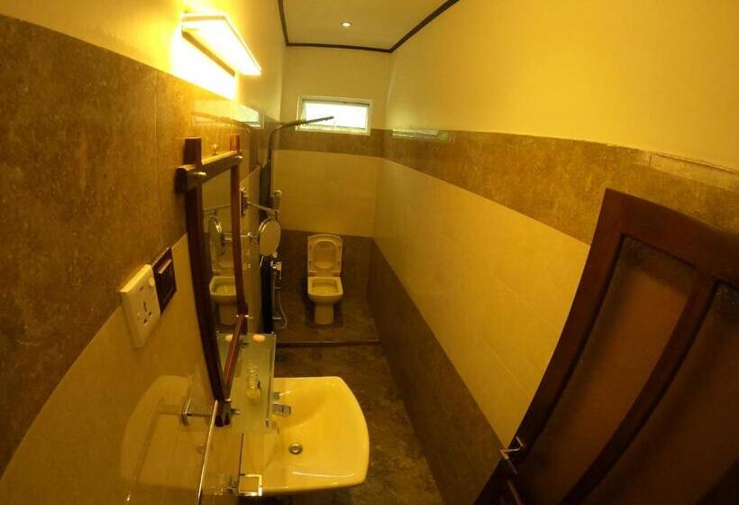 Номер Deluxe, Mount Seven Holiday Inn