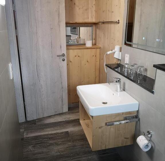 Шале 1 Спальня, Fba Village