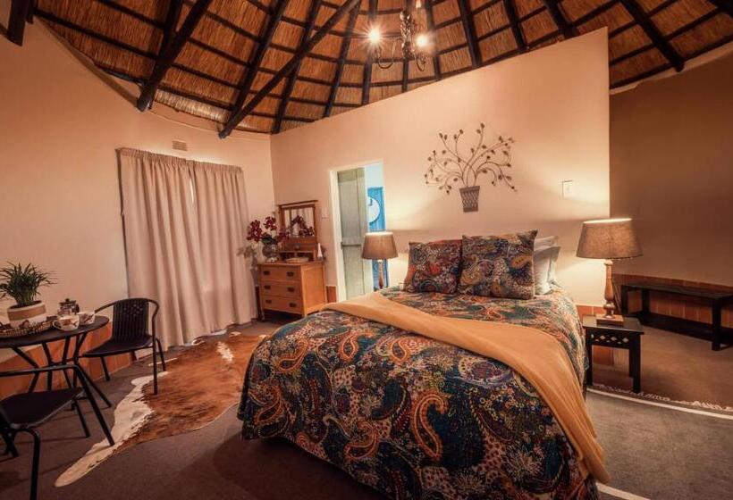 Номер Стандарт, Kukummi Lodge   Formerly Mackaya Bella Country Lodge