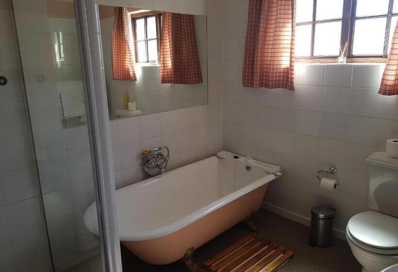 Номер Стандарт, Springfontein Guesthouse