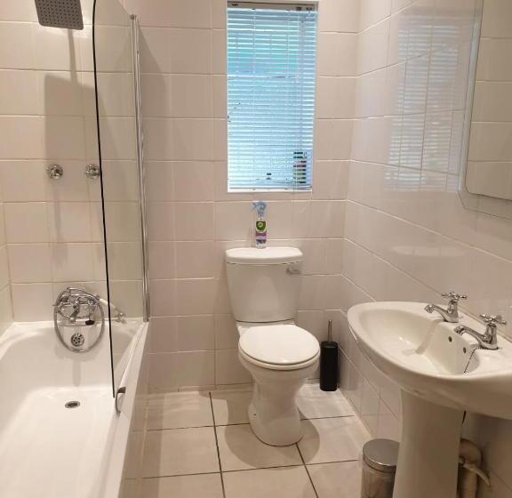Номер Стандарт, Springfontein Guesthouse
