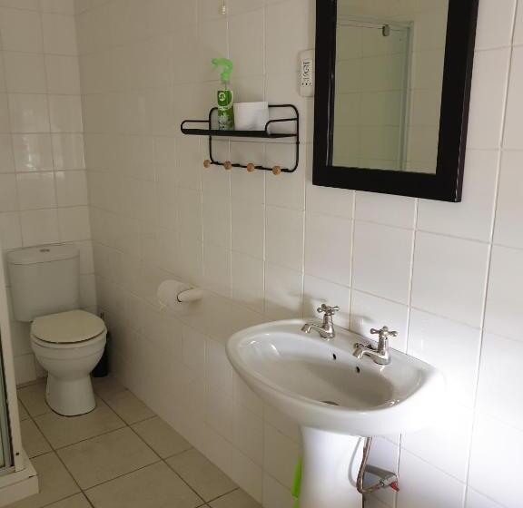 Номер Стандарт Вид на Сад, Springfontein Guesthouse