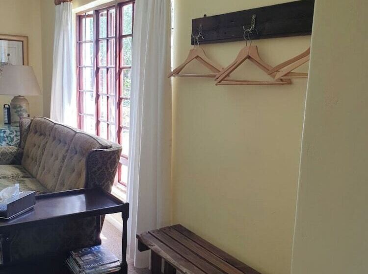 Номер Стандарт, Springfontein Guesthouse