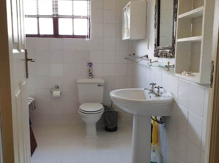 Номер Стандарт, Springfontein Guesthouse