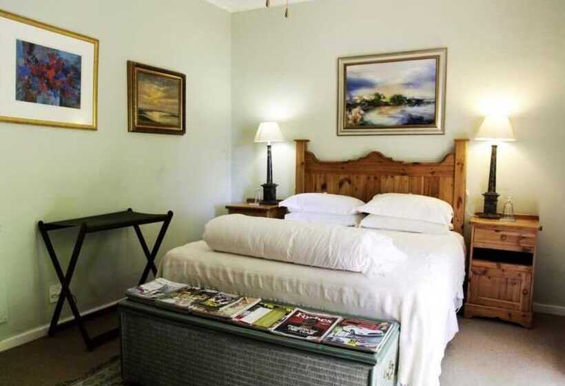 Номер Стандарт, Springfontein Guesthouse