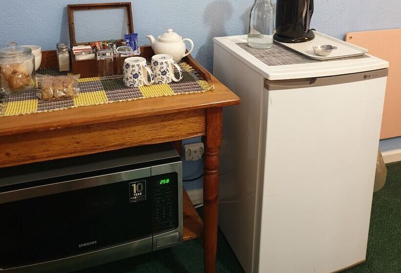 Номер Стандарт, Springfontein Guesthouse