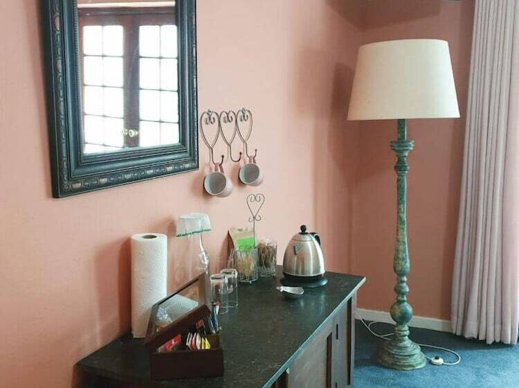 Номер Стандарт, Springfontein Guesthouse