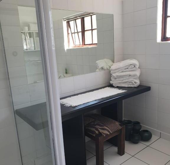 Номер Стандарт, Springfontein Guesthouse