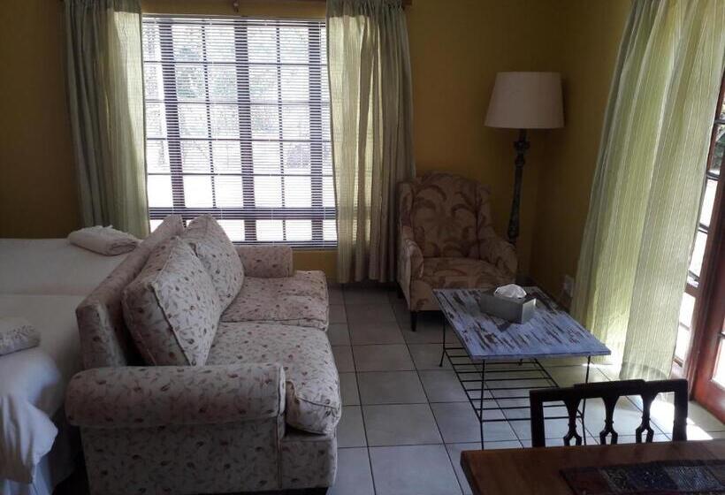 Номер Стандарт, Springfontein Guesthouse