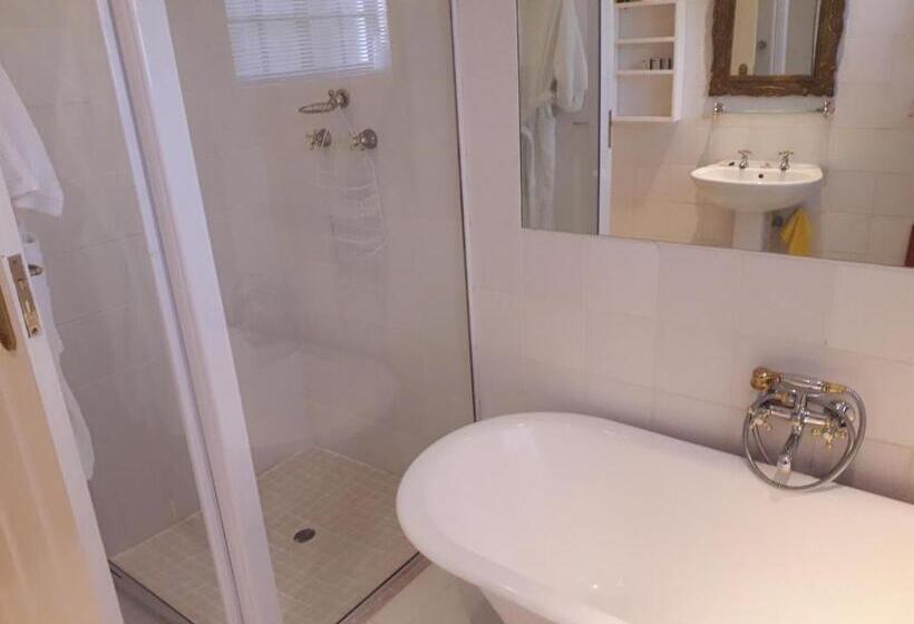 Номер Deluxe, Springfontein Guesthouse