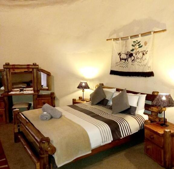 Номер Стандарт, Brentwood Lodge