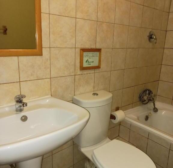 Апартаменты 2 Спальни, Brentwood Lodge