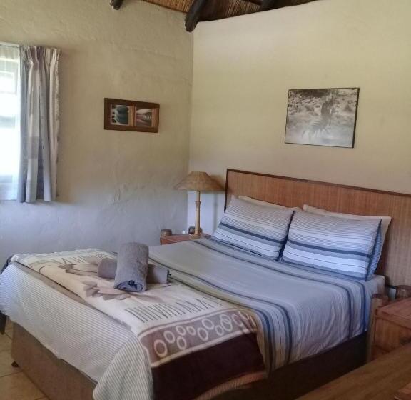 Апартаменты 2 Спальни, Brentwood Lodge