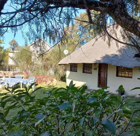 Апартаменты 2 Спальни, Brentwood Lodge
