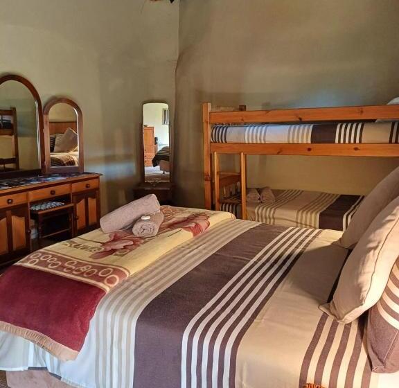 Семейный Номер, Brentwood Lodge