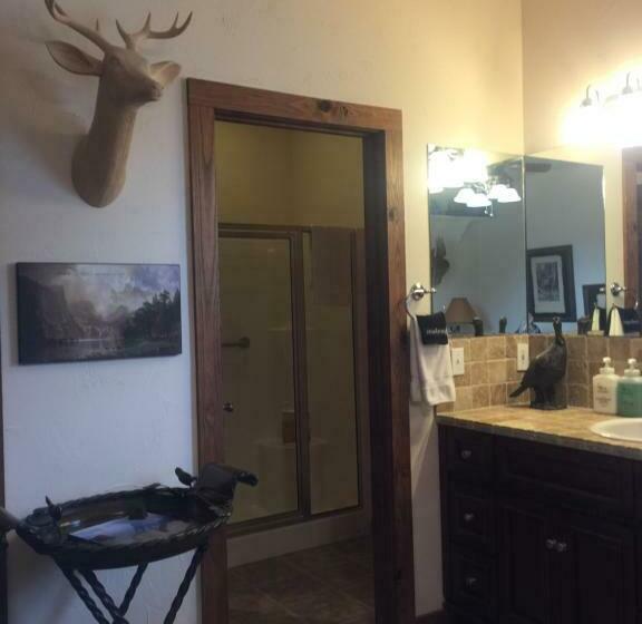 Номер Deluxe, Glory Hills Ranch
