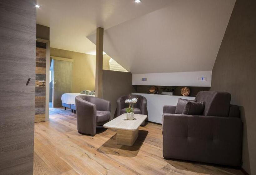 Полулюкс, Auberge Au Boeuf