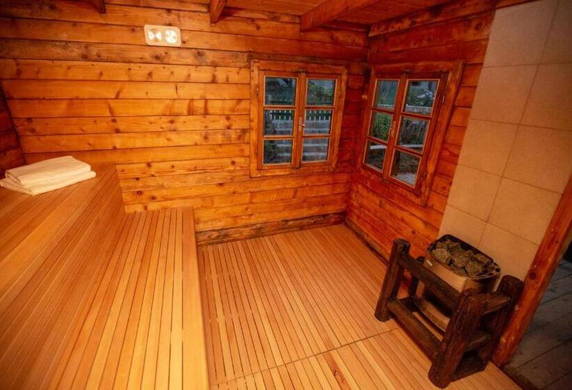 Люкс 2 Спальни, Provence Birtok