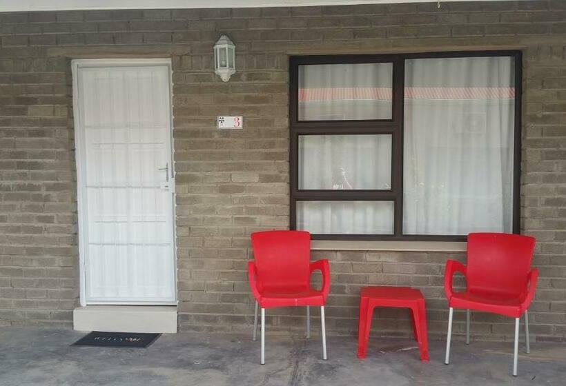 Номер Deluxe, Innexcellence B&b