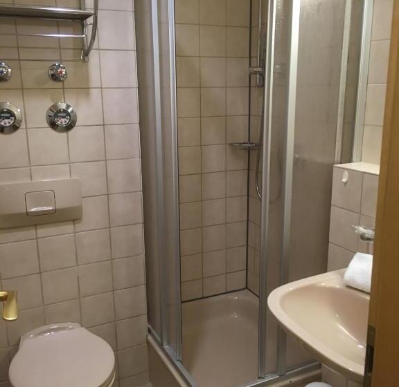 Апартаменты 1 Спальня, Appartement Hotel Finkenhof