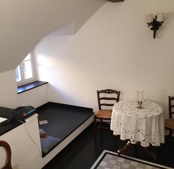 디럭스 룸, Affittacamere San Giorgio
