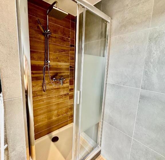 Семейный Номер, Apartmány Na Horce