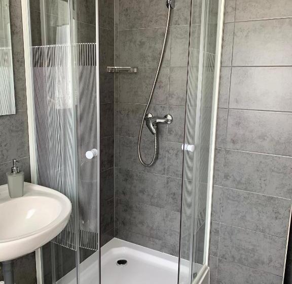 Апартаменты 2 Спальни, Apartmány Na Horce