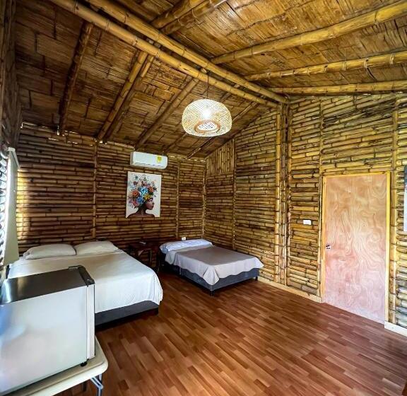 Дом 1 Спальня, Campestre Campos Verdes
