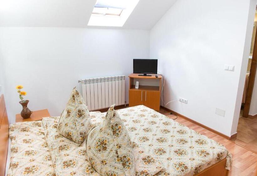 اتاق استاندارد, Casa Andreea