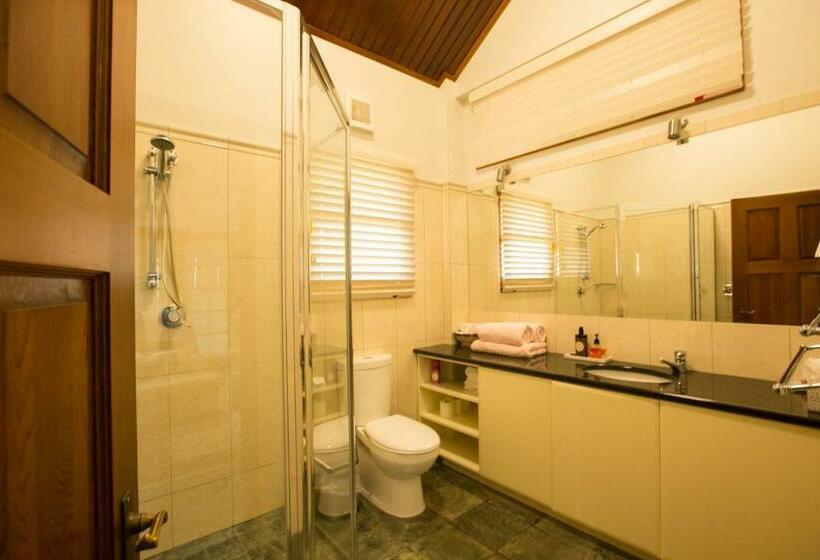 Номер Стандарт, The Block Vista B&b