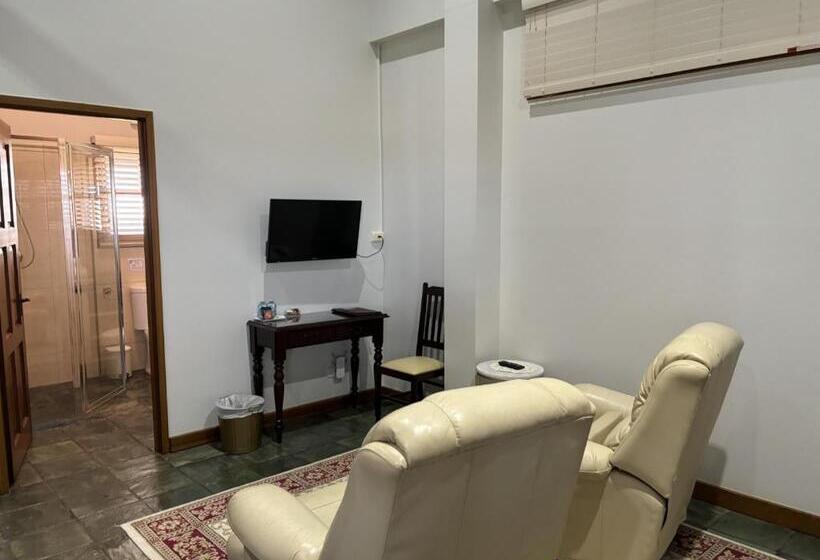Номер Стандарт, The Block Vista B&b