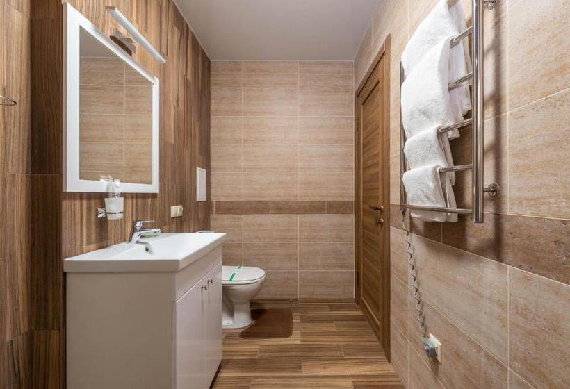 스탠다드 룸, Brech Resort&spa