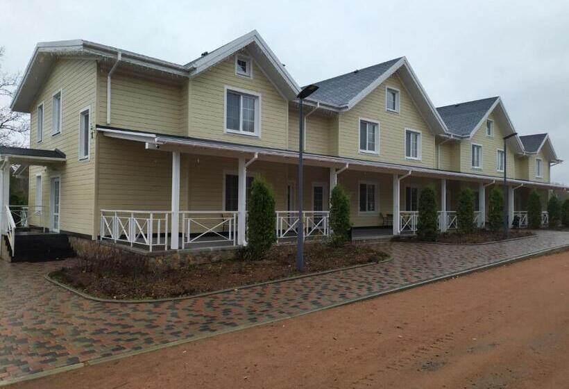 스탠다드 룸, Brech Resort&spa
