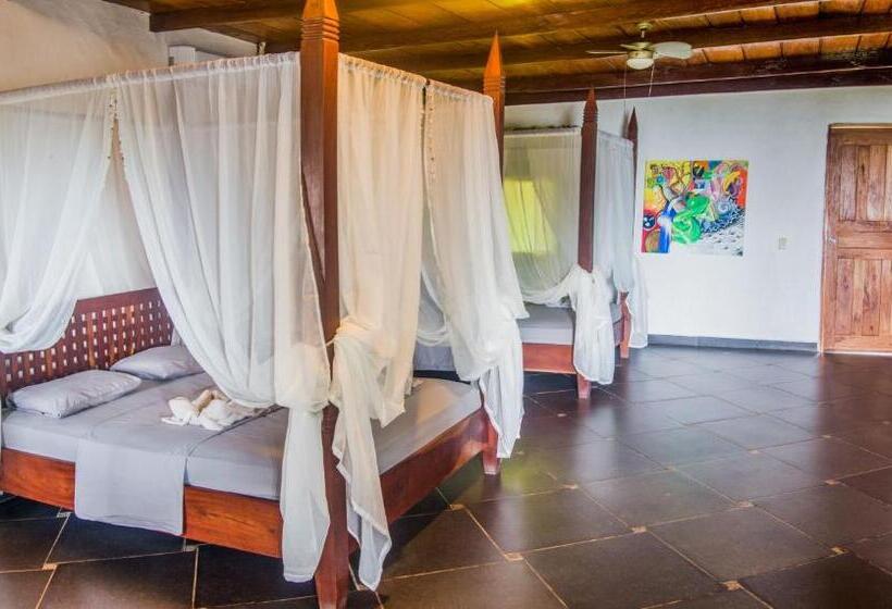 Escritório Estandar Vista Mar, Punta Duarte Garden Inn