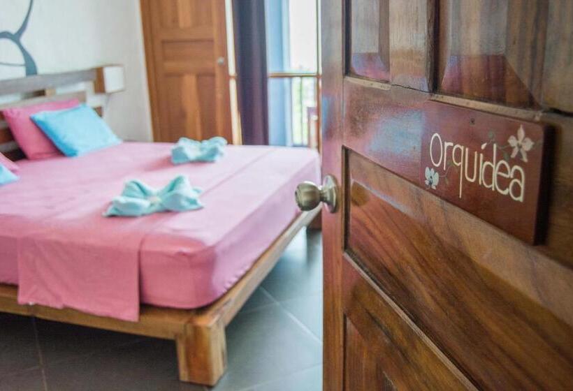 Quarto Estandar Vista Mar, Punta Duarte Garden Inn