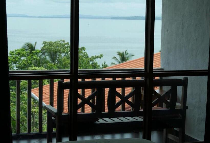 스탠다드 룸 바다 전망, Punta Duarte Garden Inn