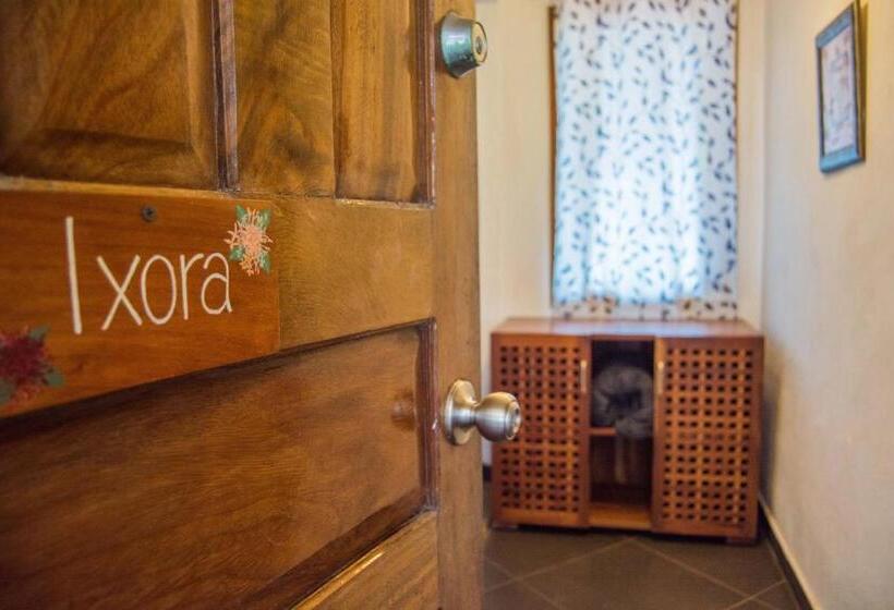 Quarto Estandar com Sacada, Punta Duarte Garden Inn