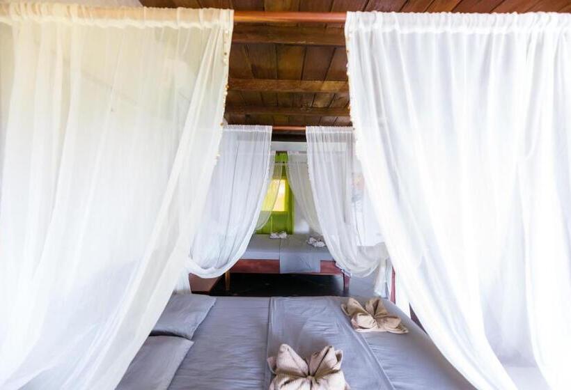스탠다드 스튜디오 바다 전망, Punta Duarte Garden Inn