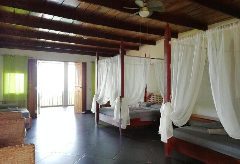 Escritório Estandar Vista Mar, Punta Duarte Garden Inn
