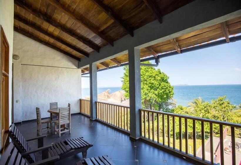 Escritório Estandar Vista Mar, Punta Duarte Garden Inn