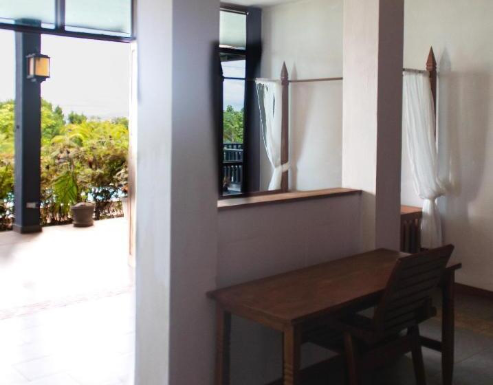 스탠다드 룸 킹사이즈 침대, Punta Duarte Garden Inn