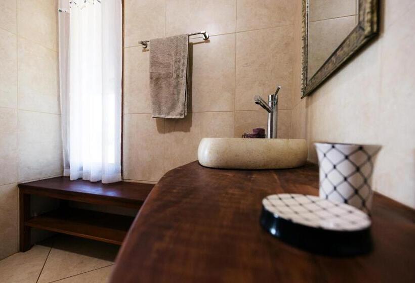 Estúdio standard Cama King, Punta Duarte Garden Inn