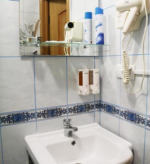 سوییت, Vitapark Sonyachnyy Provans