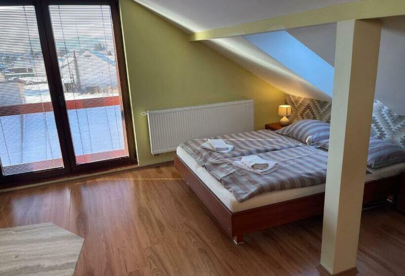Студия Superior, Penzión Tulip