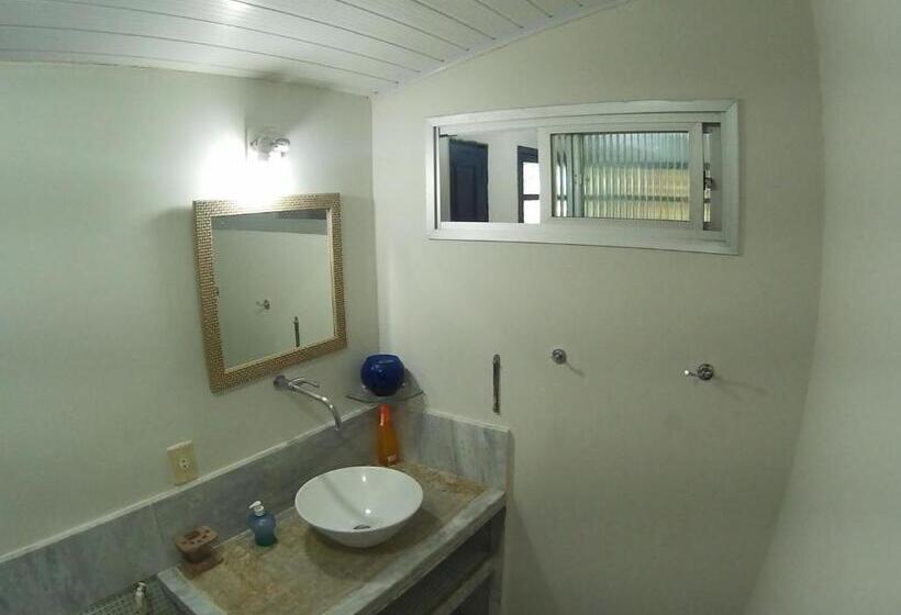 Шале Superior 1 Спальня, Pousada Camping Porto Grande