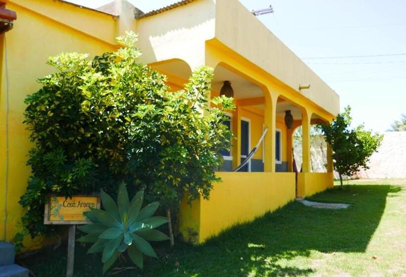 Дом 3 Спальни, Pousada Camping Porto Grande