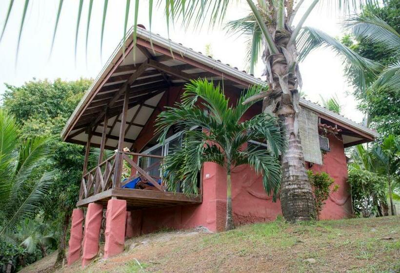 Стандартный Номер Кровать Кинг, Popa Paradise Beach Resort