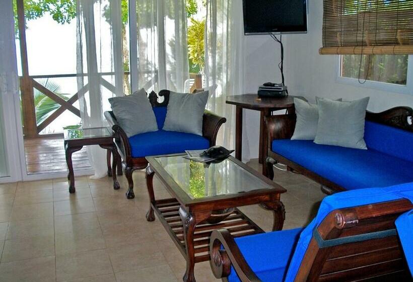 Стандартный Номер Кровать Кинг, Popa Paradise Beach Resort
