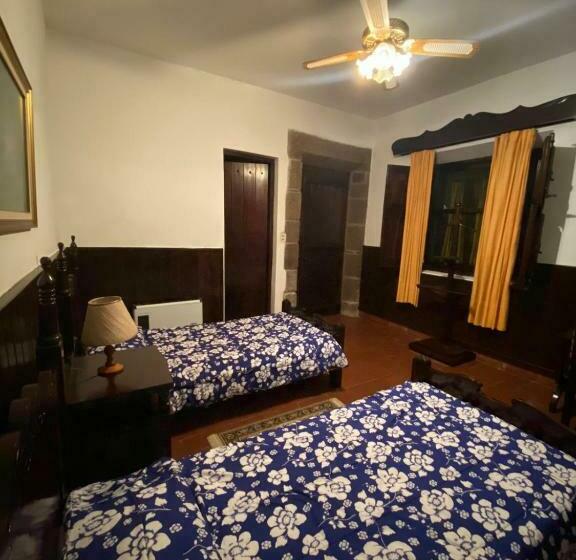 스탠다드 룸, Hosteria Fortin De San Miguel